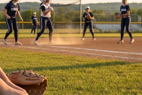 Do Girls Need Cleats for Softball?