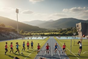 Should Men and Women Compete in Sports Equally?