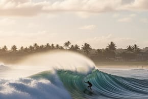 How Fast Do Surfers Go at Pipeline?