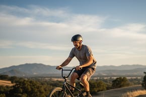 Is a 20-Inch BMX Bike for Adults?