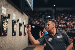 Do Pros Use DART Flight Protectors?
