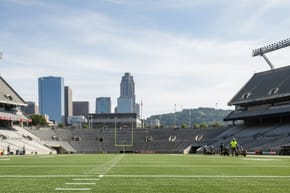 Does the NFL Use Artificial Turf?
