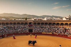 What Is Spanish Bullfighting?