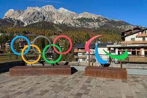 Where Were the Winter Olympics Held in 1972?