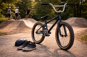 Are BMX Bikes Single Speed?