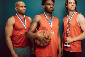 Who Is the Best Three-Point Shooter in the NBA?