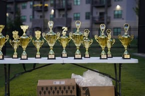 Who Was the Only Heisman Trophy Winner From South Carolina?