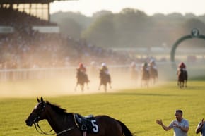 Do You Get Your Money Back if a Horse Refuses to Race?