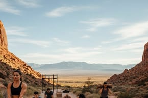 What Is Metcon 6 Good For?