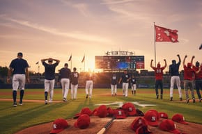 Did the Red Sox Beat the Yankees Yesterday?