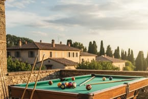 What Is the Real Name of 8-Ball Pool?