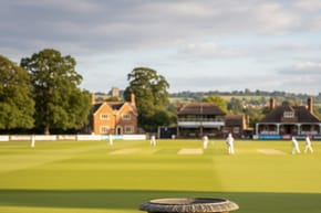 How Long Have the Ashes Been Going on For?