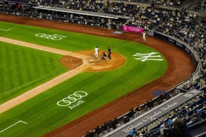Why Are the Yomiuri Giants Called the New York Yankees?