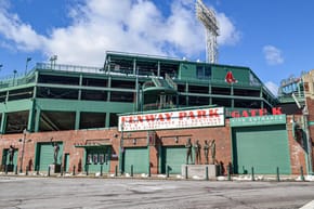 Who Is the Manager of the Boston Red Sox?