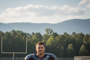 Can Adults Wear Youth Shoulder Pads?