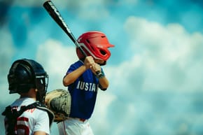 Why Is Baseball a Difficult Game to Play?