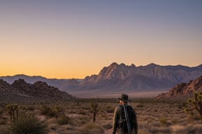 Can You Carry a Baton in Nevada?