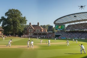 How Has the Sport of Cricket Changed?