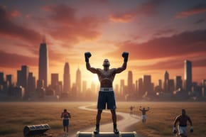 How Do Boxers Get Paid?