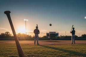 How Are at Bats Per Home Run Calculated in Baseball?