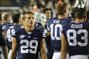 Who Was Intoxicated at the Monday Night Football Game?