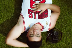 Where Do the Chicago Bulls Play?