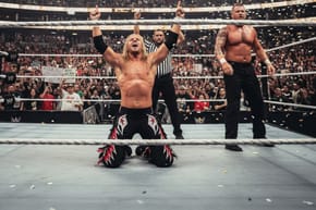 When Did Shawn Michaels Win His First WWE Championship?