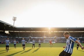 Can a Player Score Directly From the Kickoff?