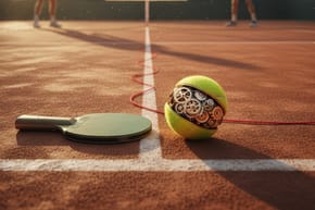 What Happens in a Tiebreak in a Tennis Match?