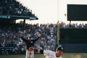 What Does an Extra Base Hit Mean?