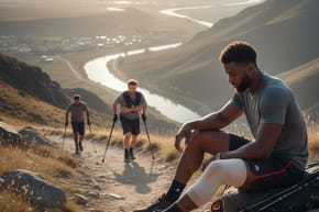 Is Alfonzo McKinnie Injured?