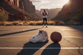 When Did the Air Jordan 7 VII Come Out?