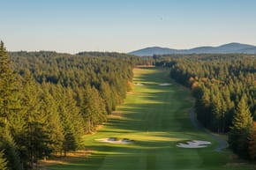 What Is the Longest Golf Hole in America?