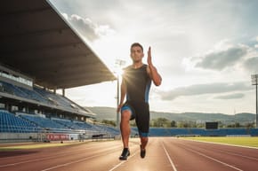 What Is the World Record for the 100-Meter Dash?