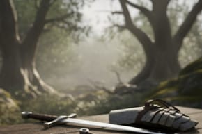 Is a Dagger a Type of Sword?