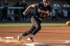 What Is the Fastest Time From Home to First Base in Softball?