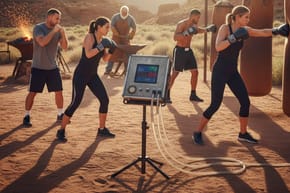 How Hard Can an Average Person Punch?