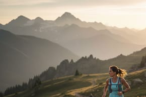 How Many Calories Do You Burn if You Run Six Miles?