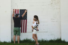 Where to Go in PA in the Summer?