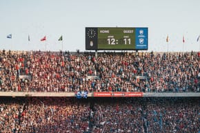 What Is the Highest Scoring Game in Soccer?