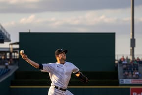 Are There Any Left-Handed Pitchers in the MLB?