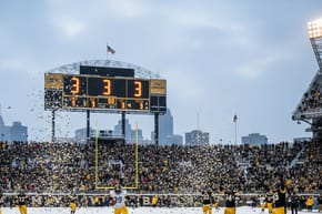 When Did the Steelers Win Their First Playoff Game?