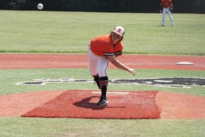 Where Can I Find Pictures of the Baseball Diamond?