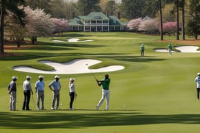 Can You Pay to Play at Augusta?