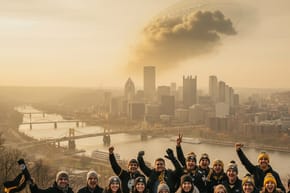 When Did the Pittsburgh Steelers Get to the Super Bowl?