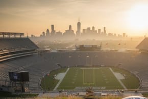 How Are the New York Jets and New York Giants Related?