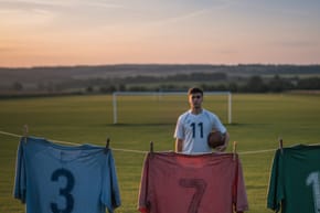 Can Footballers Wear Any Number?