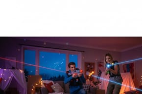 Can You Play Laser Tag at Home?