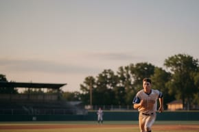 What Is the Distance Between Home and First Base?