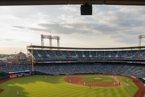 Are the KC Royals Allowing Fans?